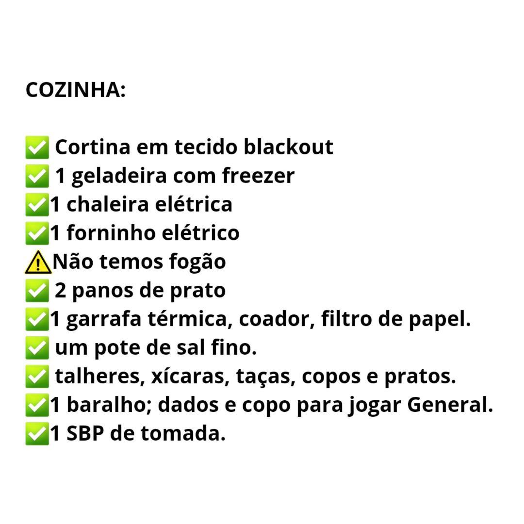 Quitinete Para Casal Em Гаропаба Экстерьер фото